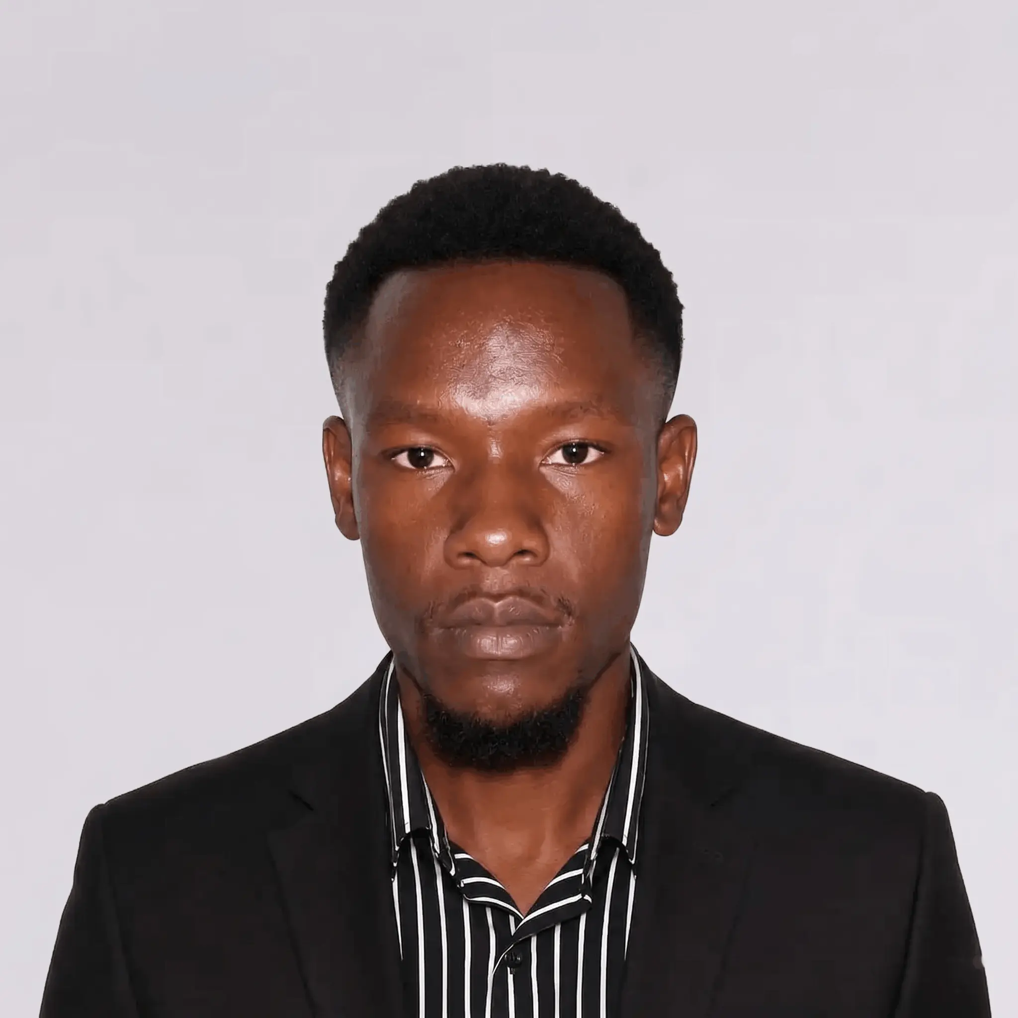 Marketing Executive