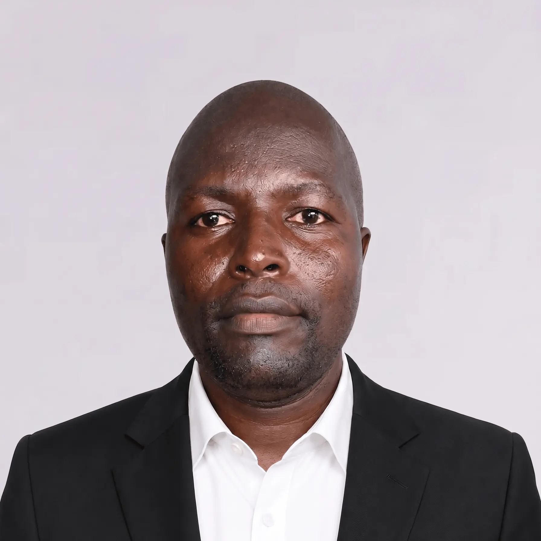 Marketing Executive
